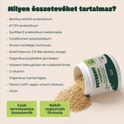 Ultrabiotikum