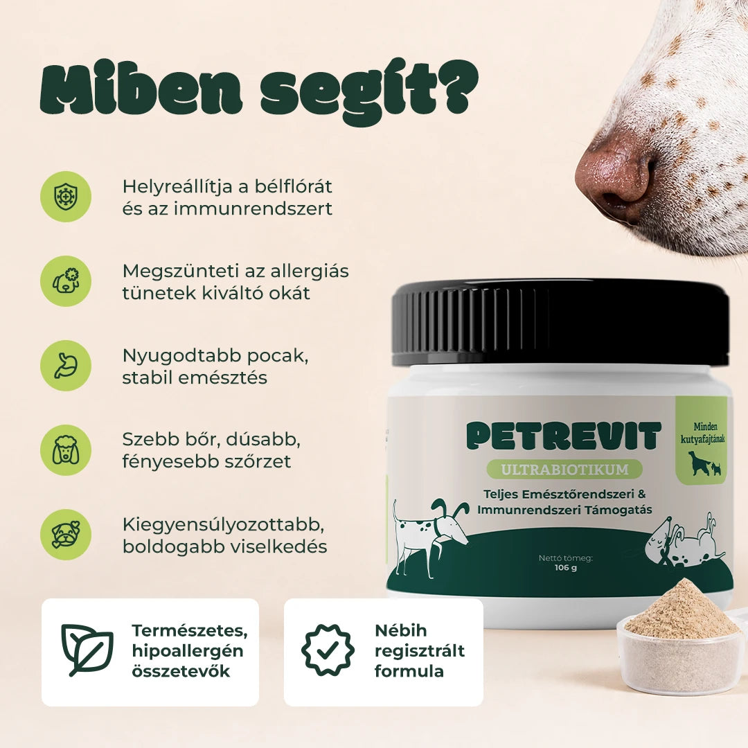 Ultrabiotikum