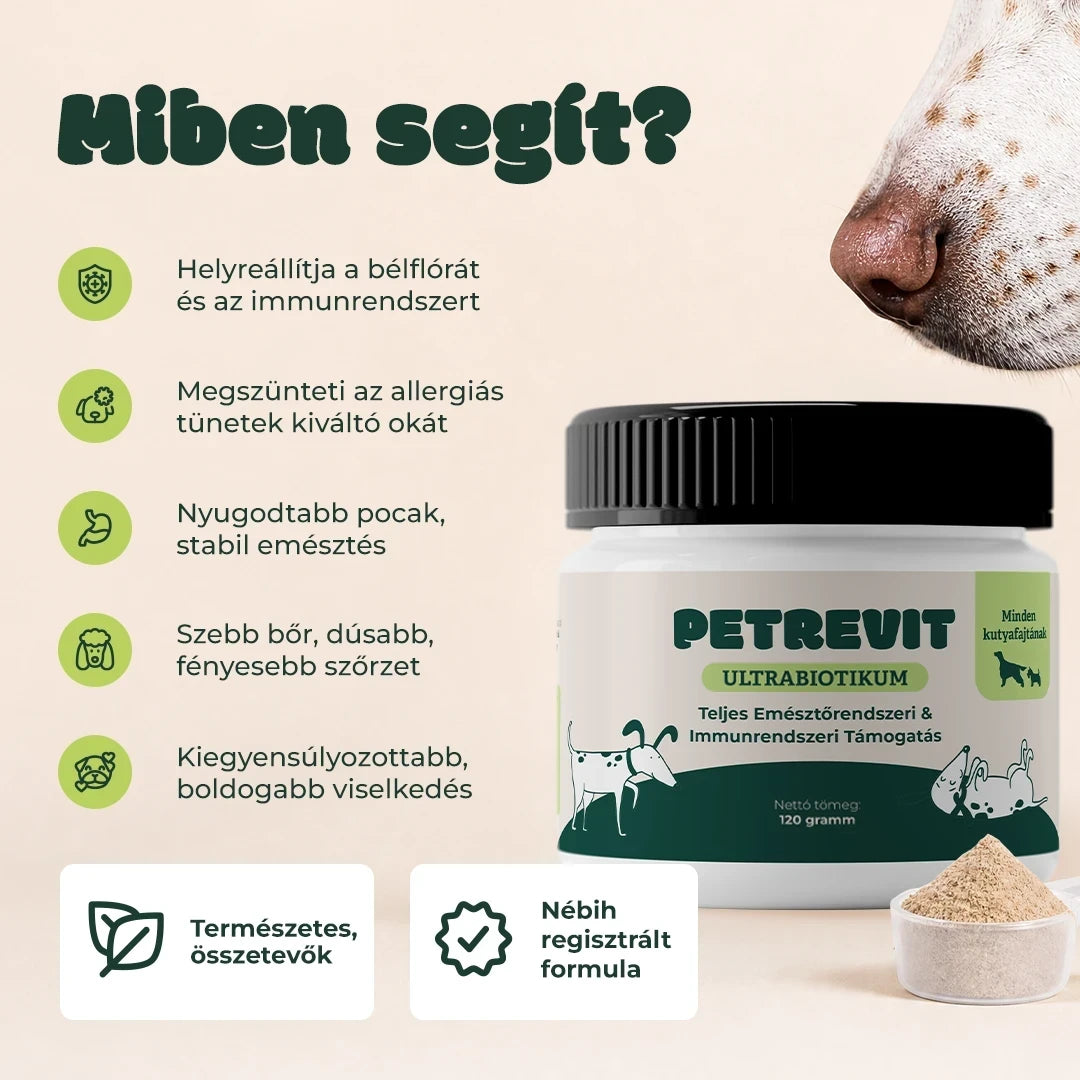 Ultrabiotikum