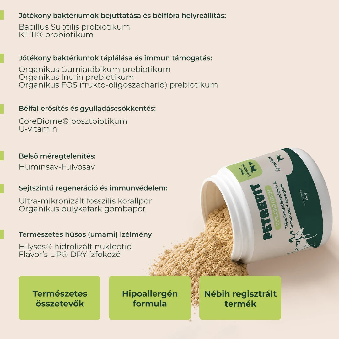 Ultrabiotikum