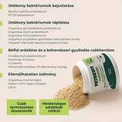 Ultrabiotikum
