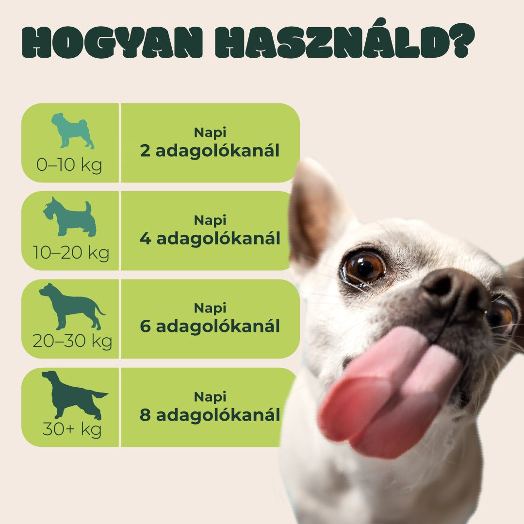 Ultrabiotikum (10-20kg)